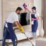 Expert Residential Cleaning Services Near Me In Las Vegas, NV