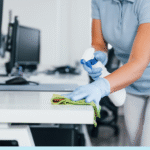 Expert Commercial Cleaning Services Near Me In Las Vegas NV