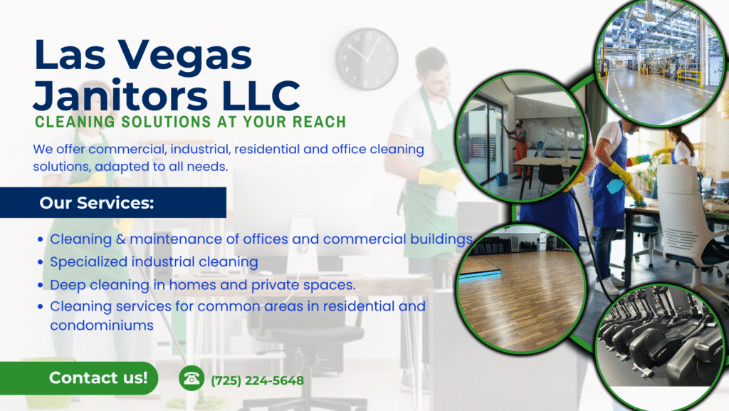 Office Cleaning Service