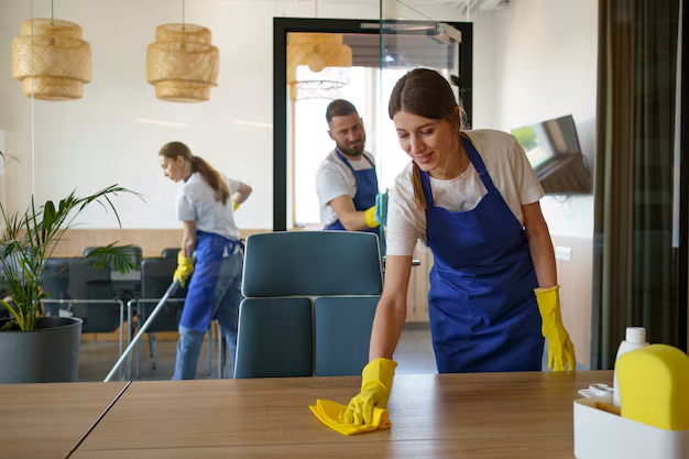 House Cleaning Services Near Me In Las Vegas NV