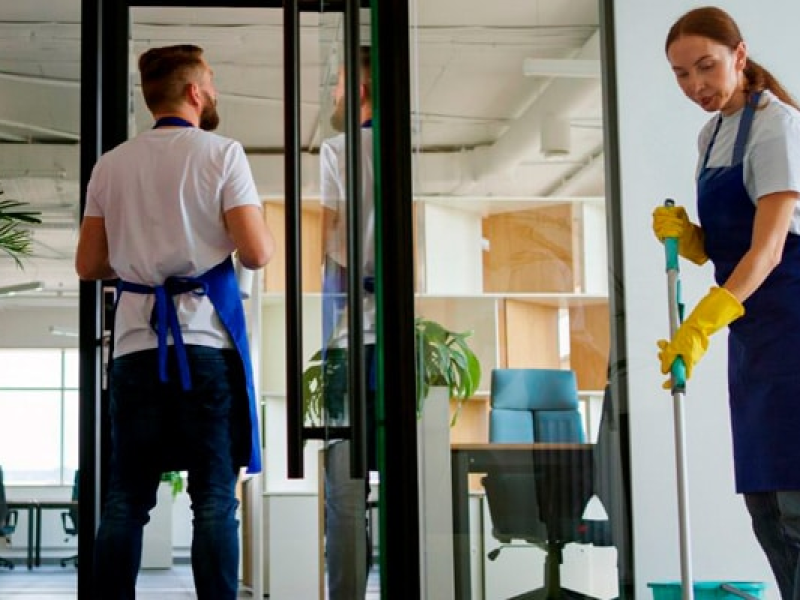 Expert Cleaning Services Near Me In Las Vegas NV